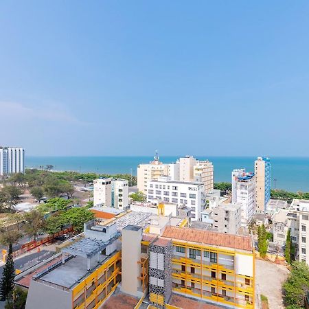 Canhogoldsea Vn - Vung Tau Th Екстер'єр фото