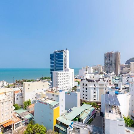 Canhogoldsea Vn - Vung Tau Th Екстер'єр фото