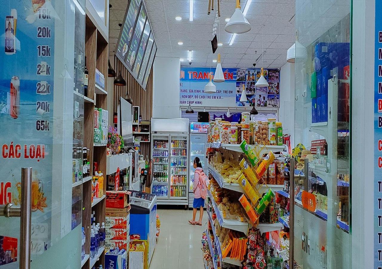 Canhogoldsea Vn - Vung Tau Th Екстер'єр фото