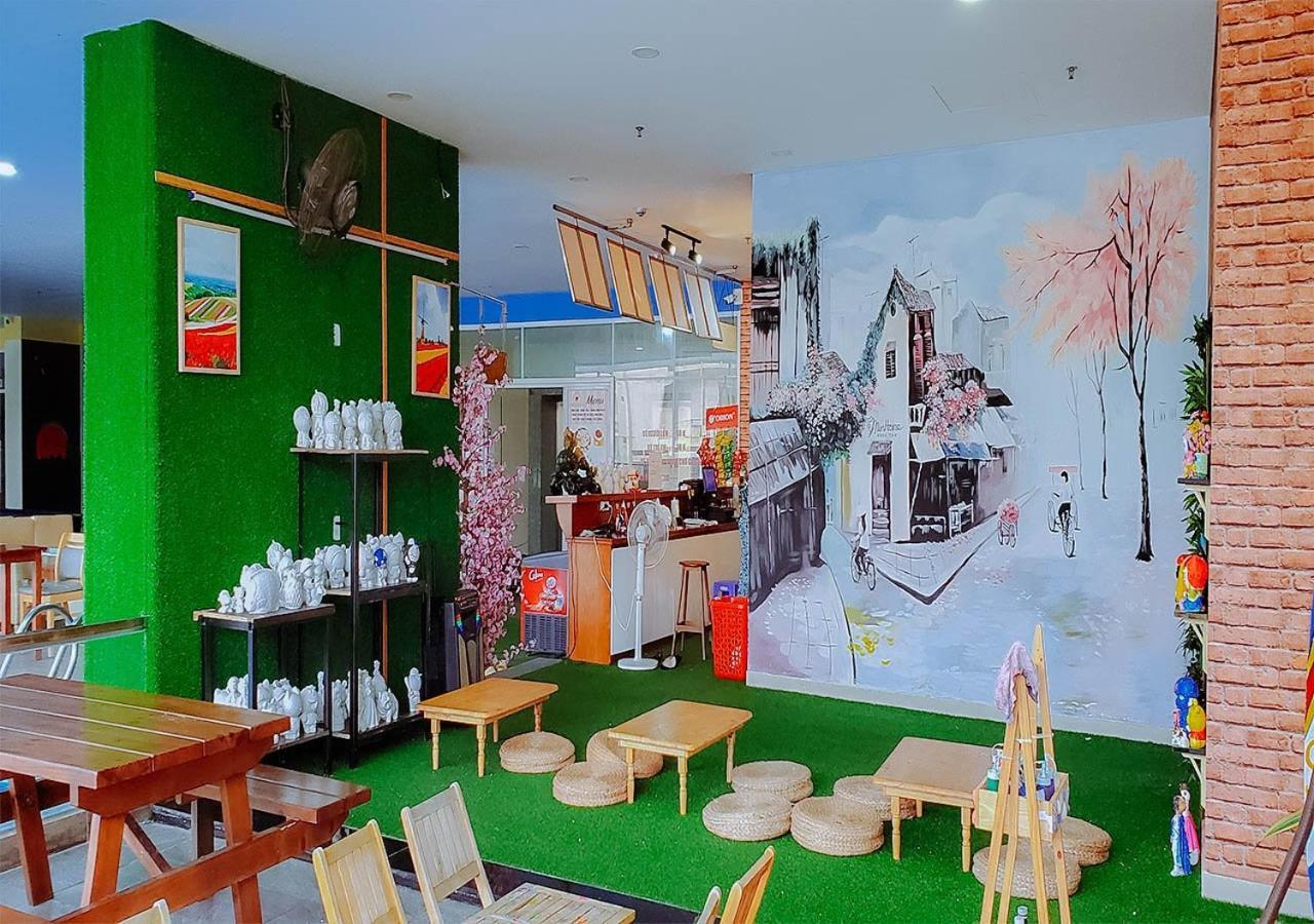 Canhogoldsea Vn - Vung Tau Th Екстер'єр фото