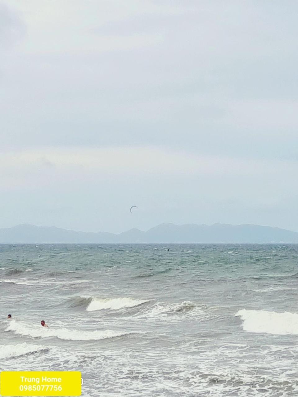 Canhogoldsea Vn - Vung Tau Th Екстер'єр фото