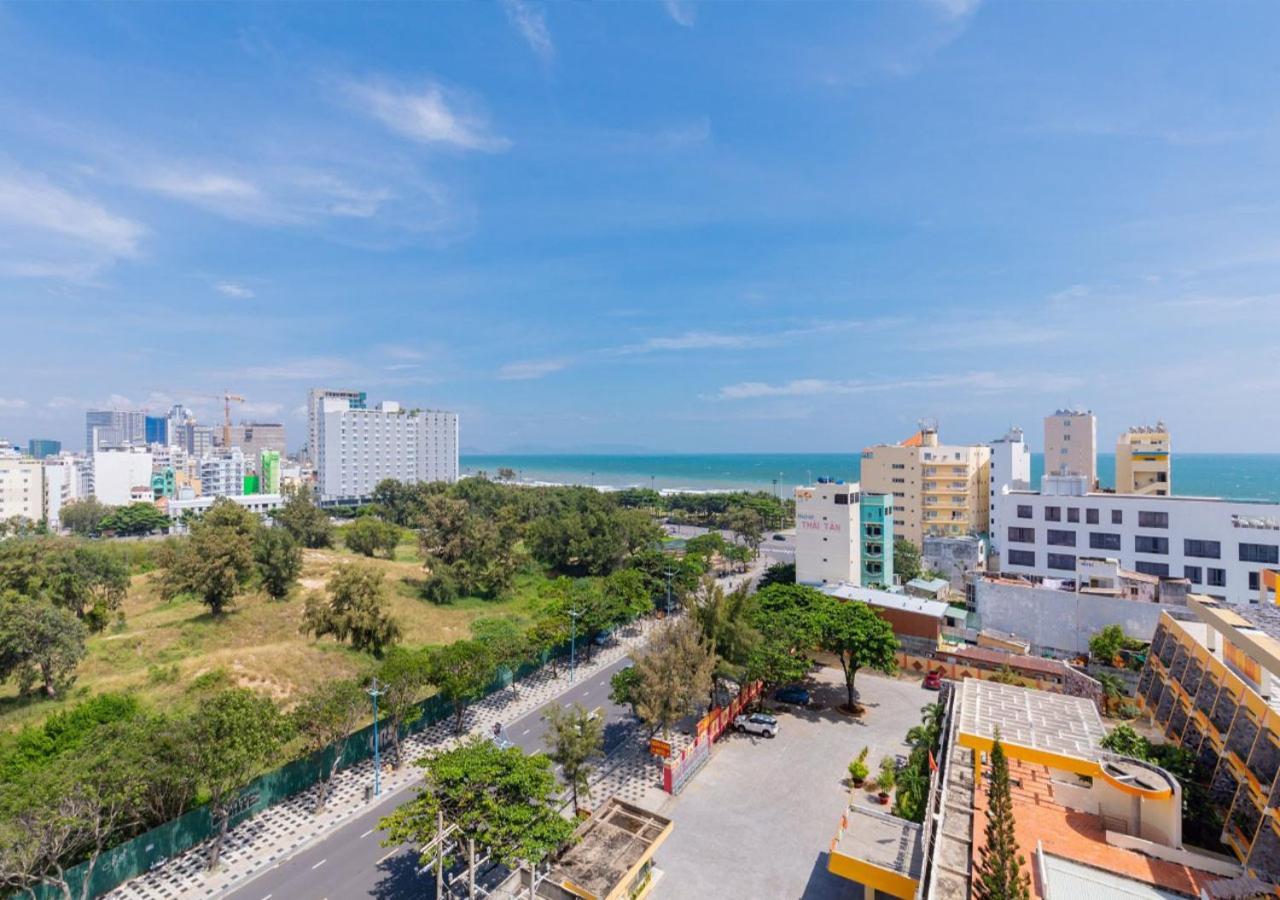 Canhogoldsea Vn - Vung Tau Th Екстер'єр фото