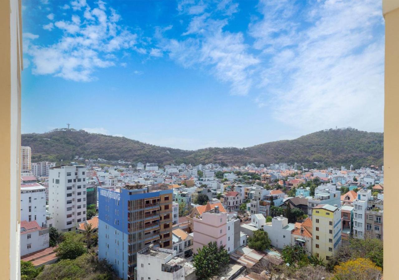 Canhogoldsea Vn - Vung Tau Th Екстер'єр фото
