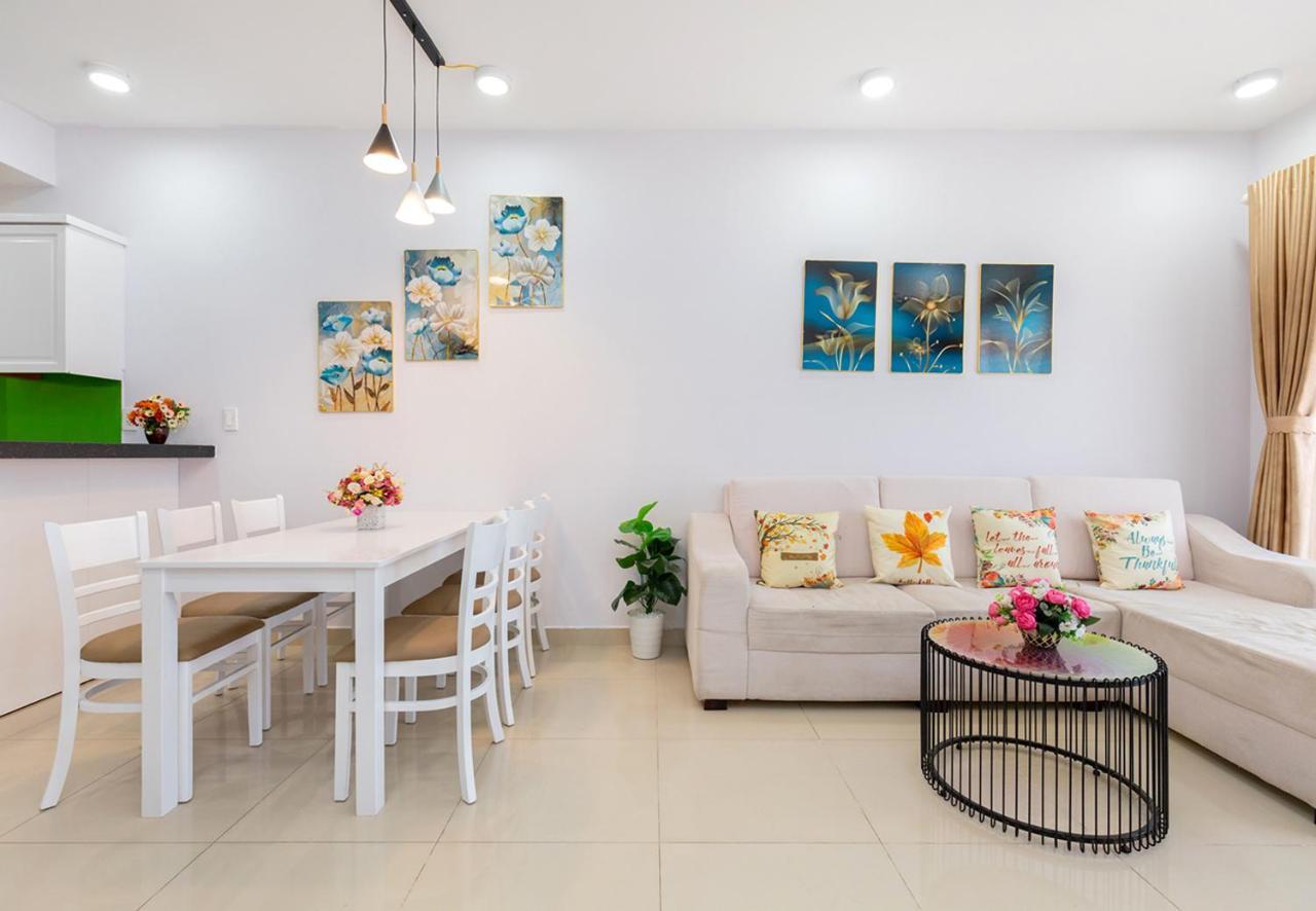 Canhogoldsea Vn - Vung Tau Th Екстер'єр фото