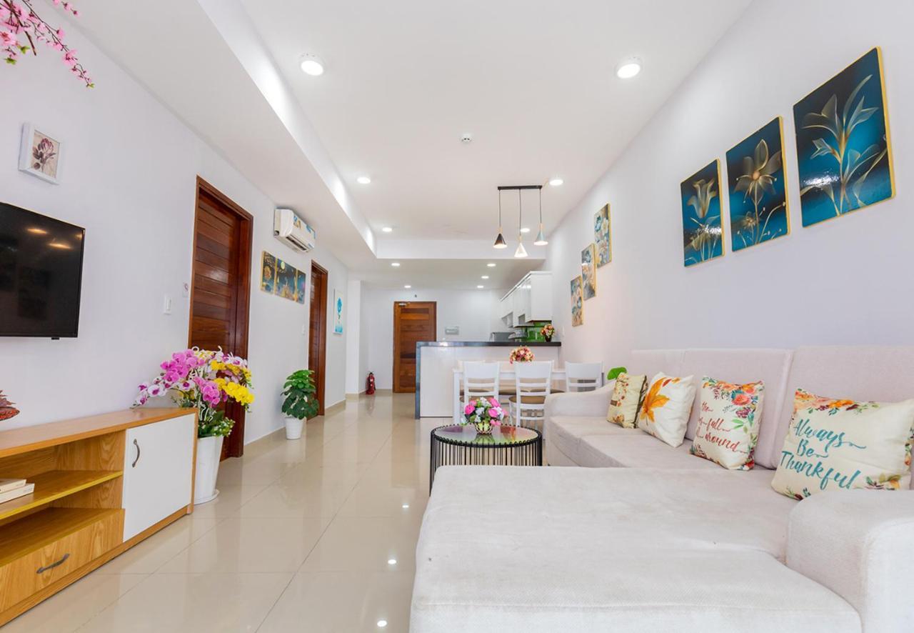 Canhogoldsea Vn - Vung Tau Th Екстер'єр фото