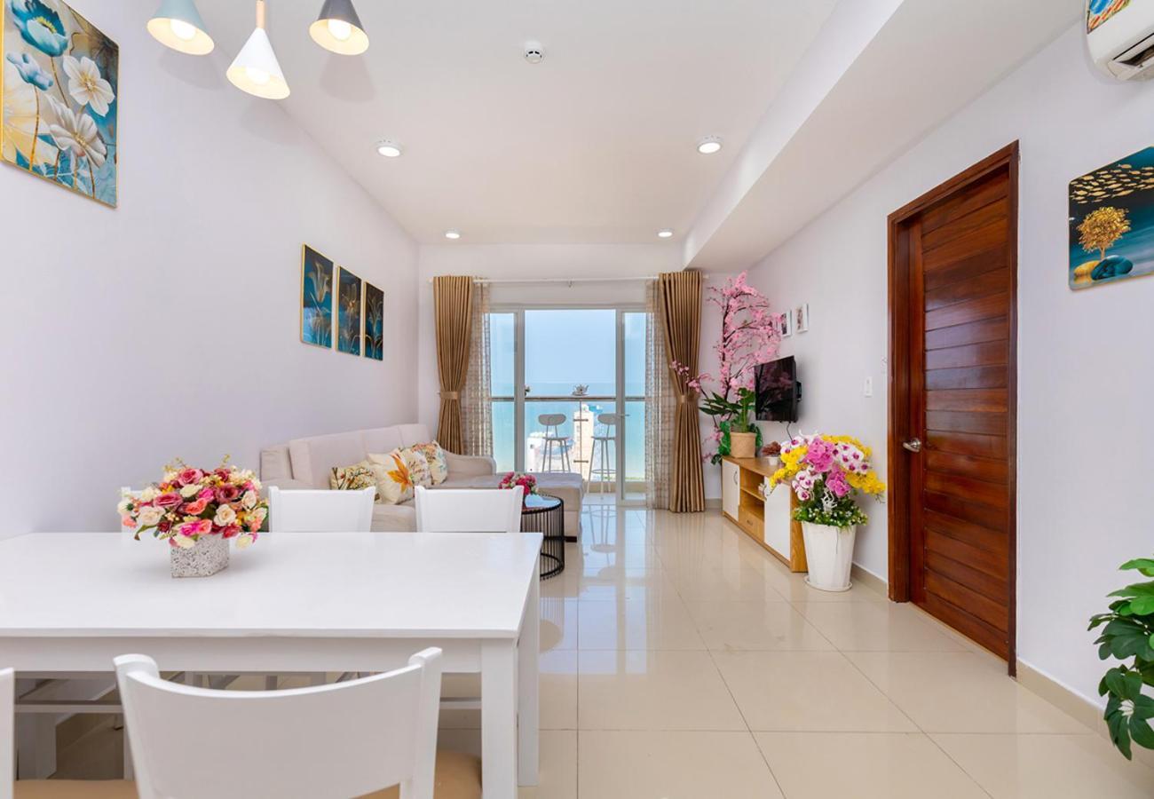 Canhogoldsea Vn - Vung Tau Th Екстер'єр фото