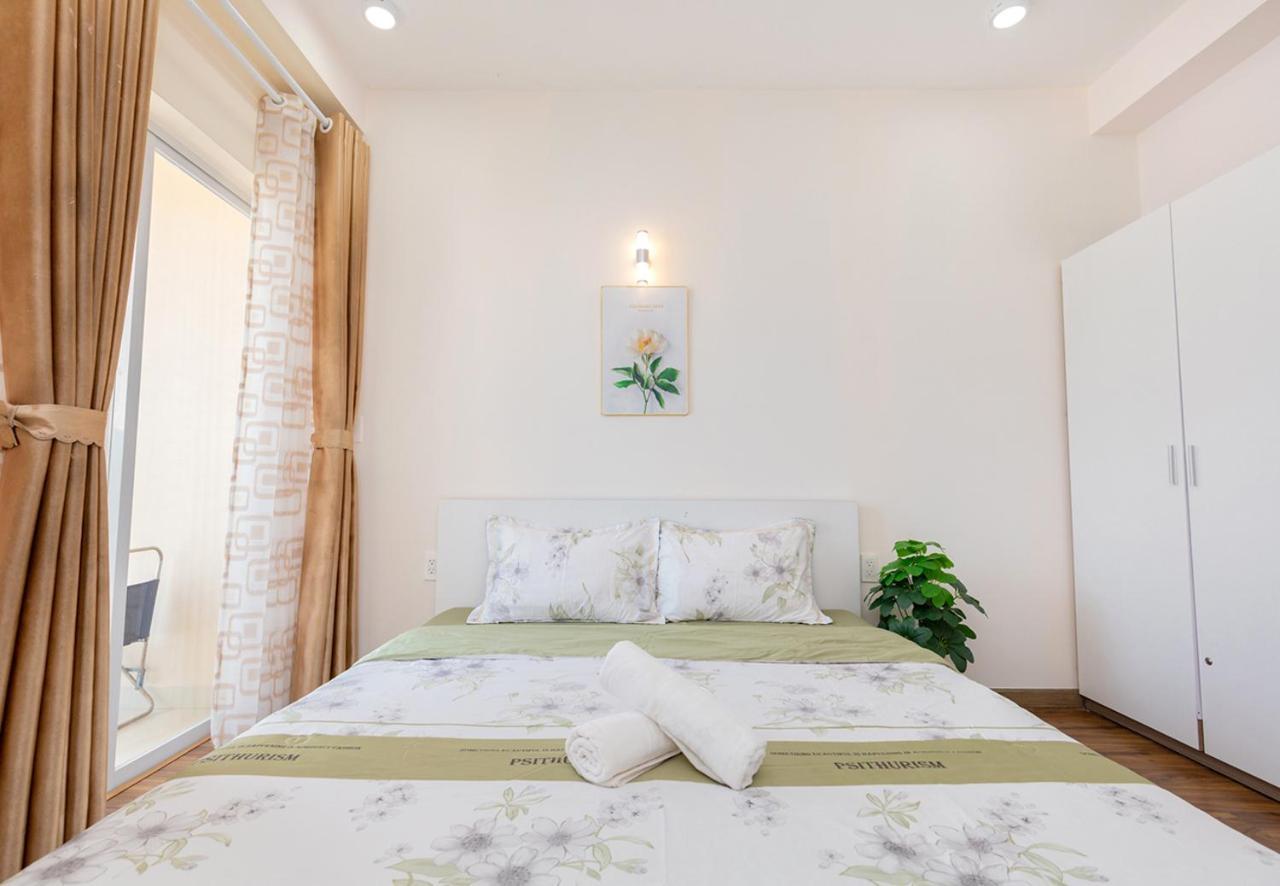 Canhogoldsea Vn - Vung Tau Th Екстер'єр фото