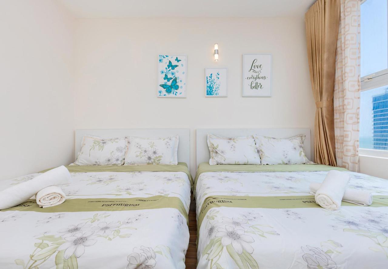 Canhogoldsea Vn - Vung Tau Th Екстер'єр фото