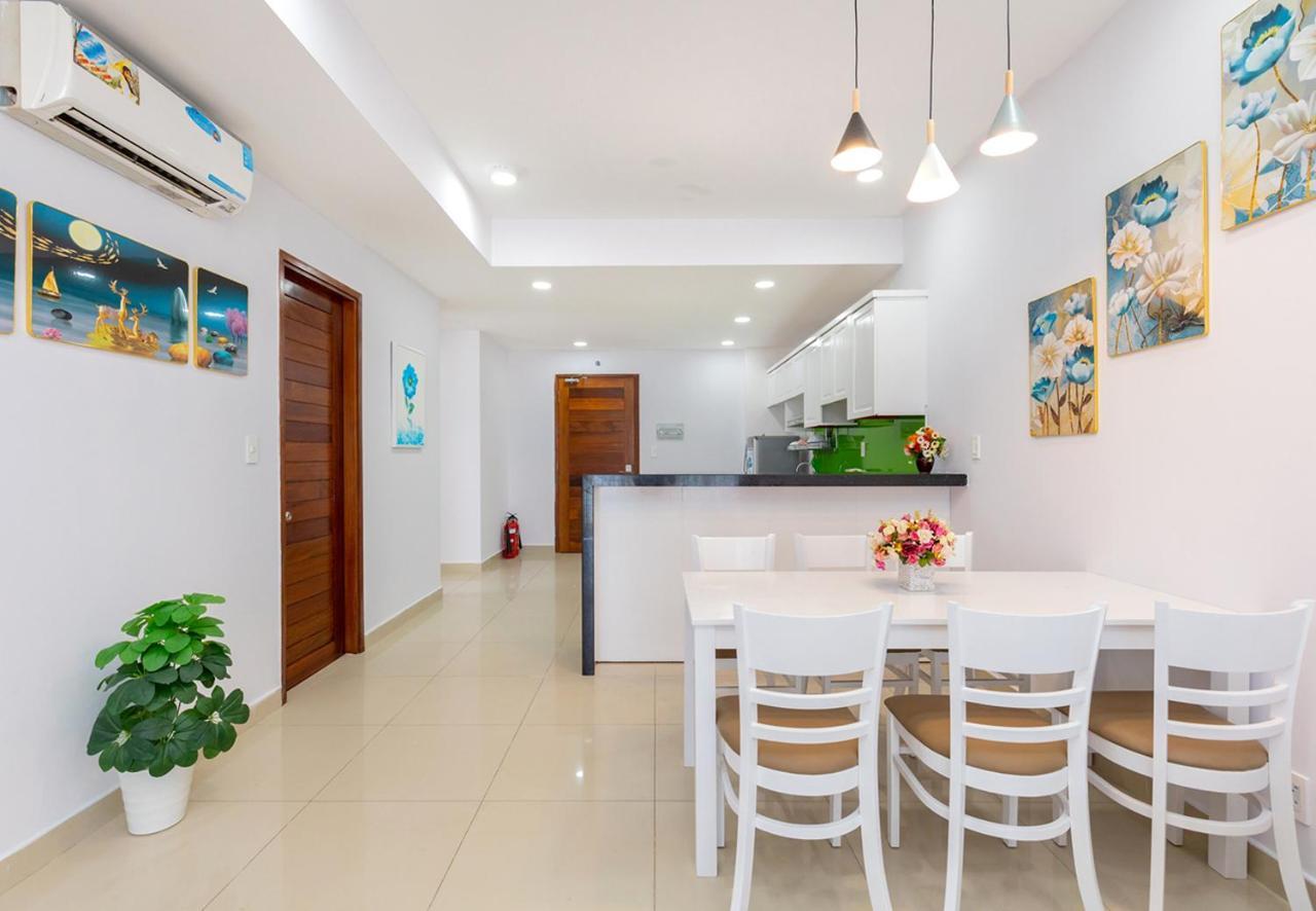 Canhogoldsea Vn - Vung Tau Th Екстер'єр фото