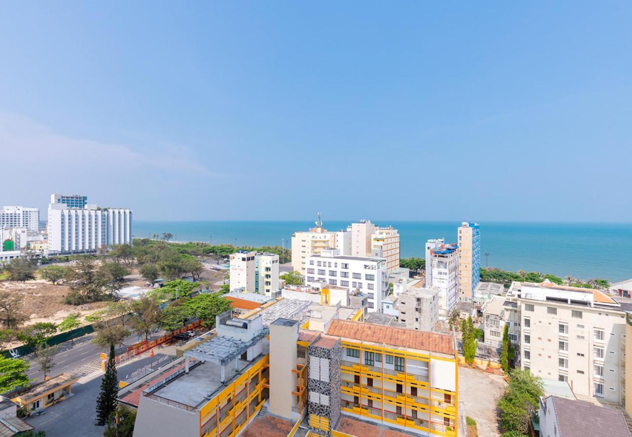 Canhogoldsea Vn - Vung Tau Th Екстер'єр фото