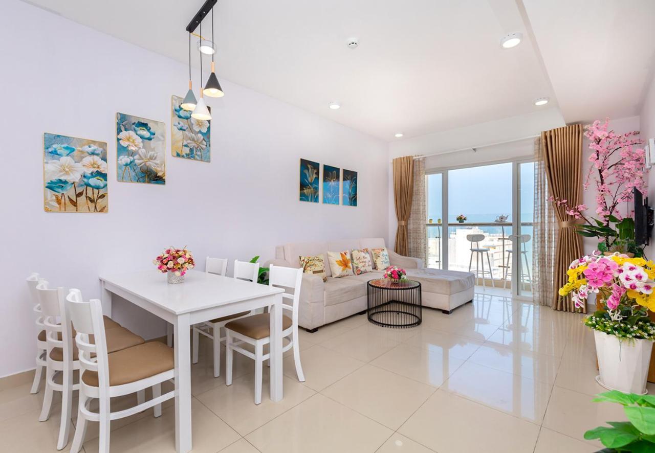 Canhogoldsea Vn - Vung Tau Th Екстер'єр фото