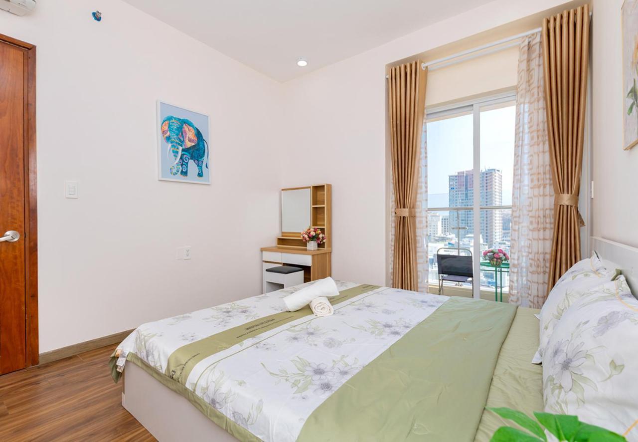 Canhogoldsea Vn - Vung Tau Th Екстер'єр фото