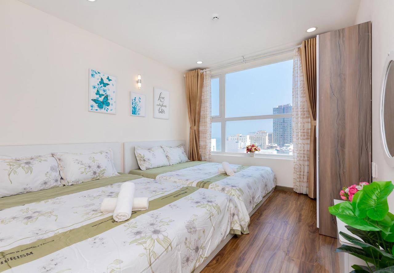 Canhogoldsea Vn - Vung Tau Th Екстер'єр фото