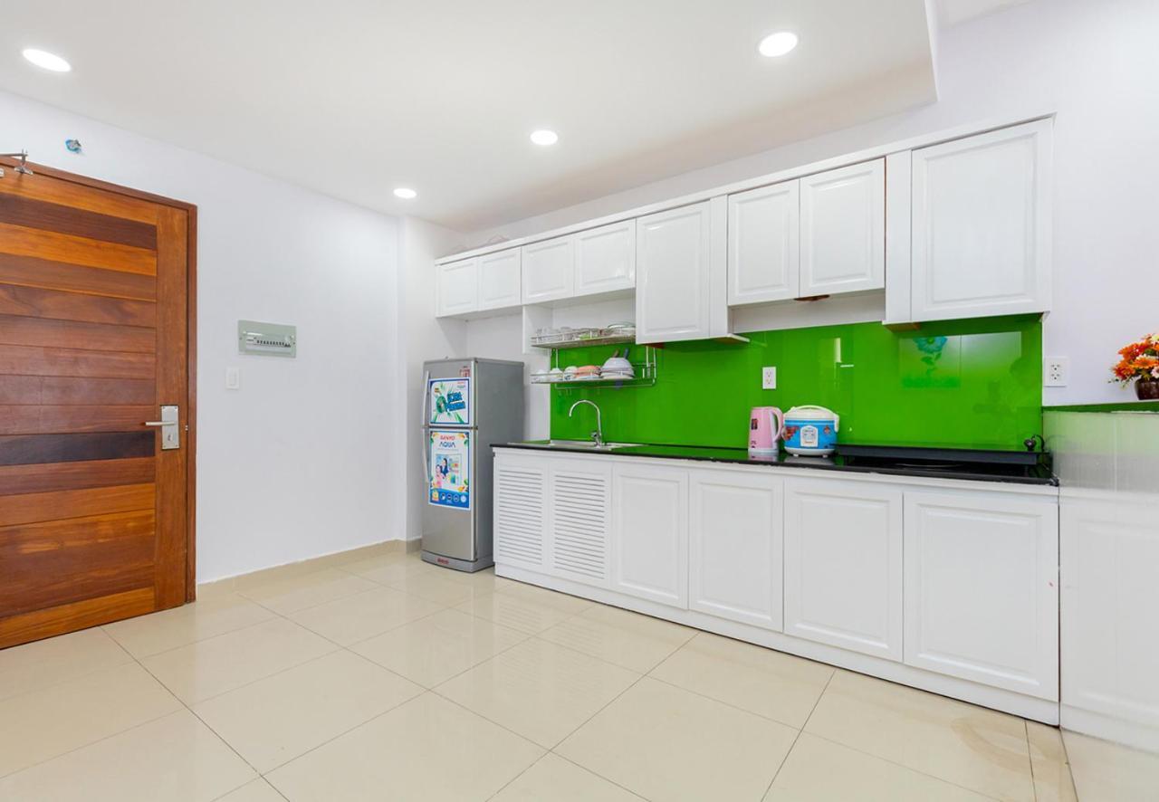 Canhogoldsea Vn - Vung Tau Th Екстер'єр фото