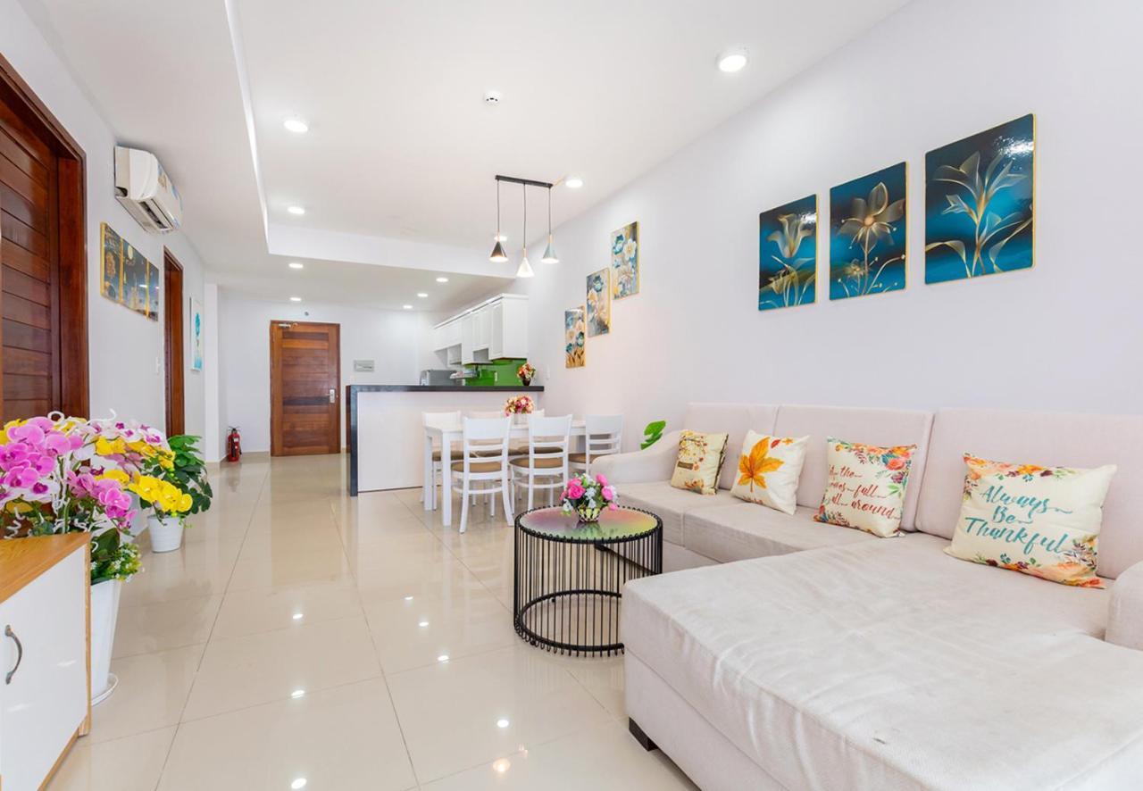 Canhogoldsea Vn - Vung Tau Th Екстер'єр фото