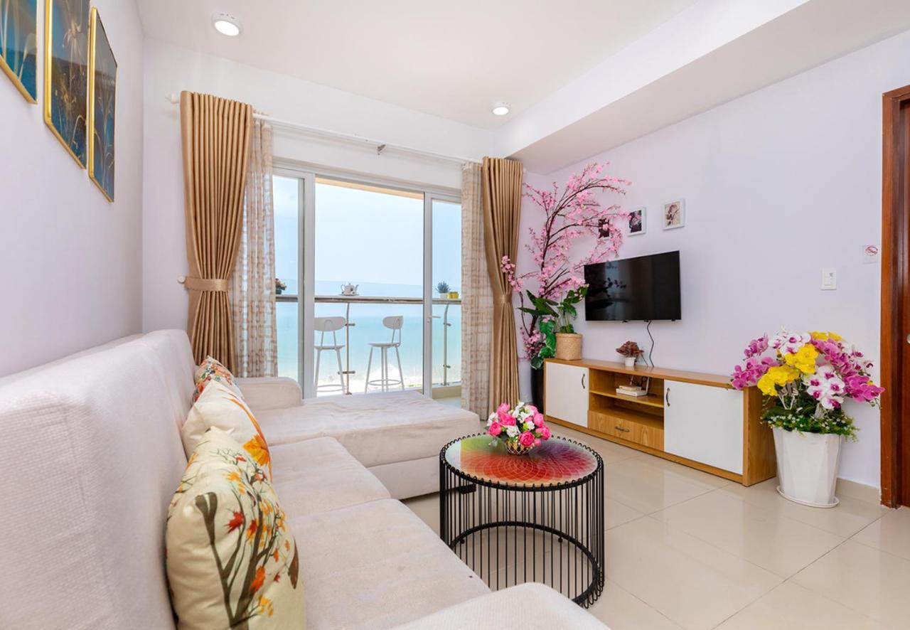Canhogoldsea Vn - Vung Tau Th Екстер'єр фото