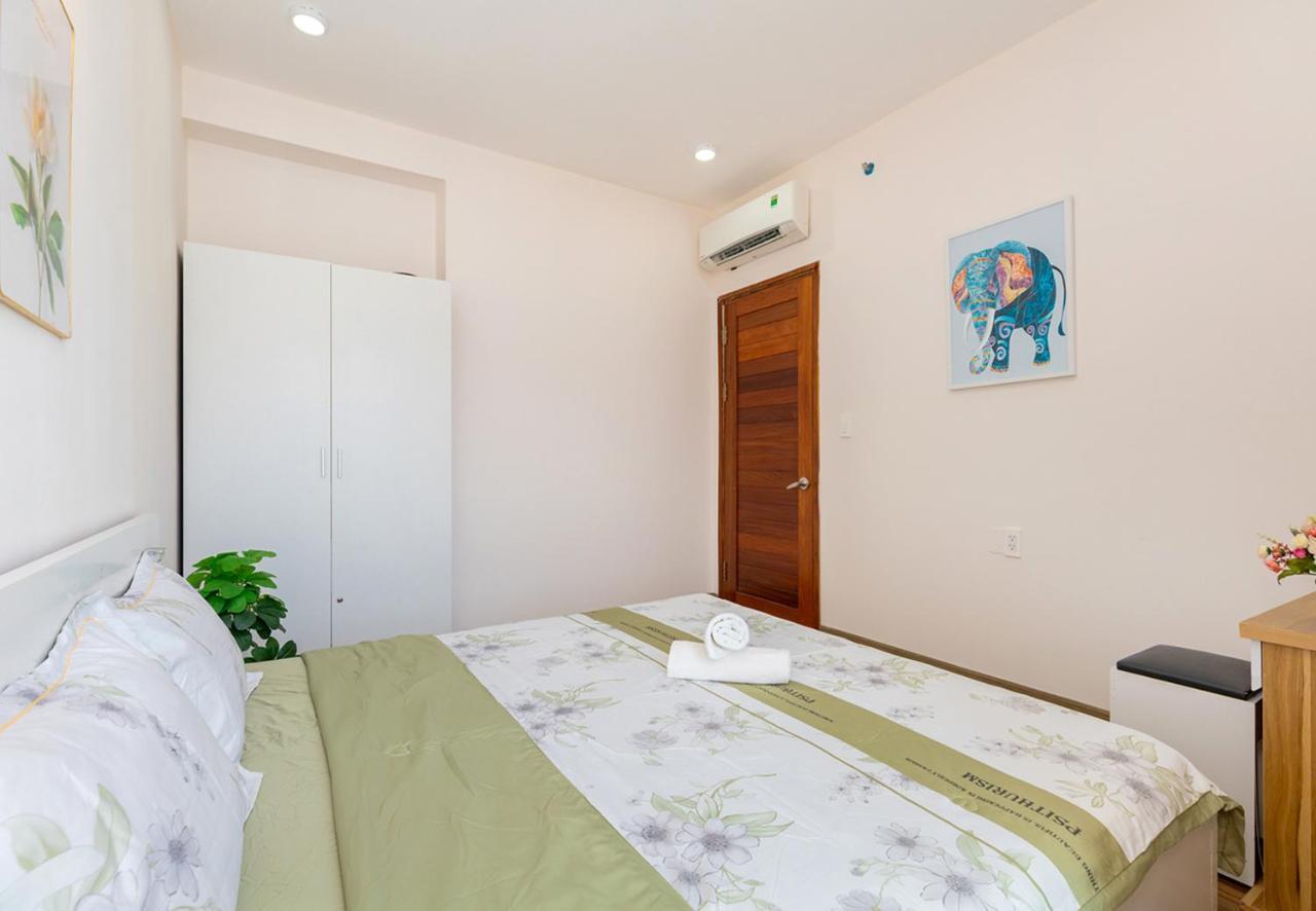 Canhogoldsea Vn - Vung Tau Th Екстер'єр фото