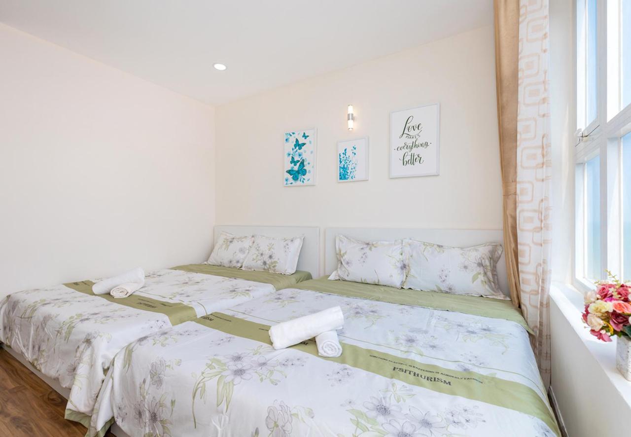 Canhogoldsea Vn - Vung Tau Th Екстер'єр фото