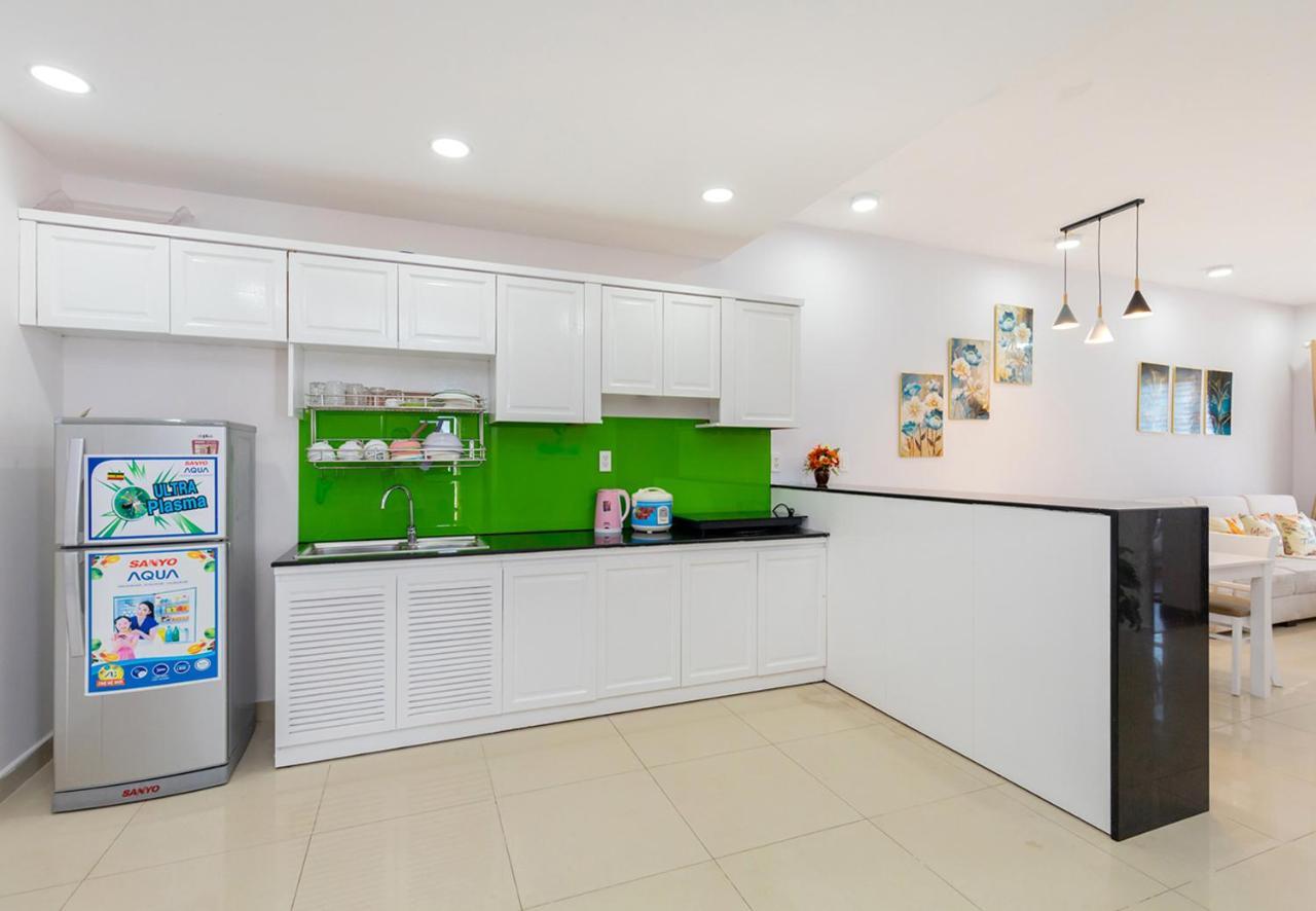 Canhogoldsea Vn - Vung Tau Th Екстер'єр фото