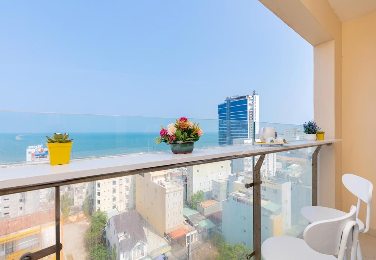 Canhogoldsea Vn - Vung Tau Th Екстер'єр фото