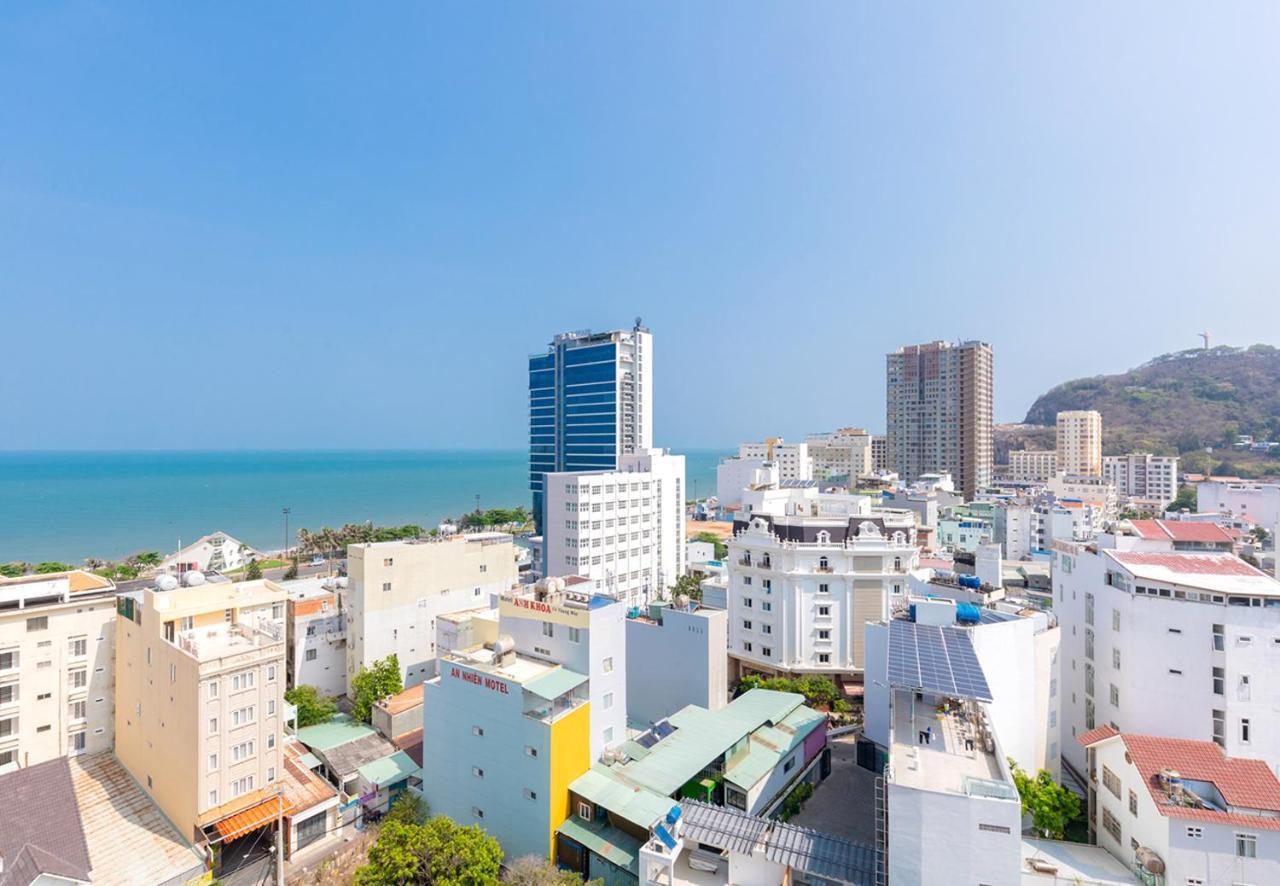 Canhogoldsea Vn - Vung Tau Th Екстер'єр фото