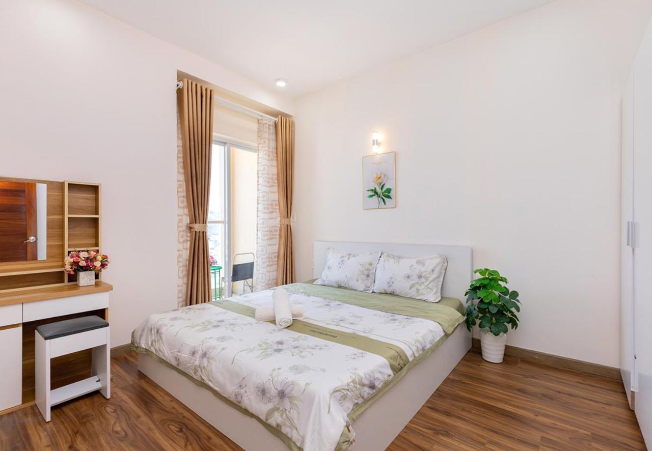 Canhogoldsea Vn - Vung Tau Th Екстер'єр фото