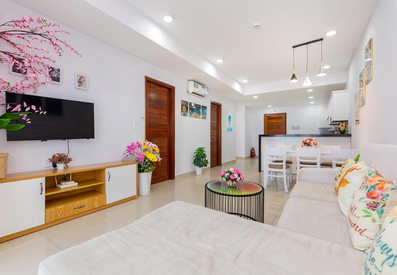 Canhogoldsea Vn - Vung Tau Th Екстер'єр фото