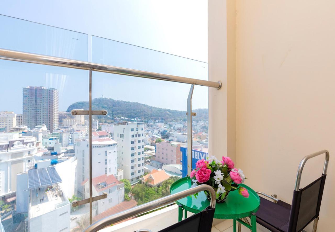 Canhogoldsea Vn - Vung Tau Th Екстер'єр фото