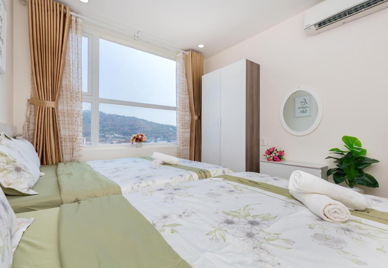 Canhogoldsea Vn - Vung Tau Th Екстер'єр фото
